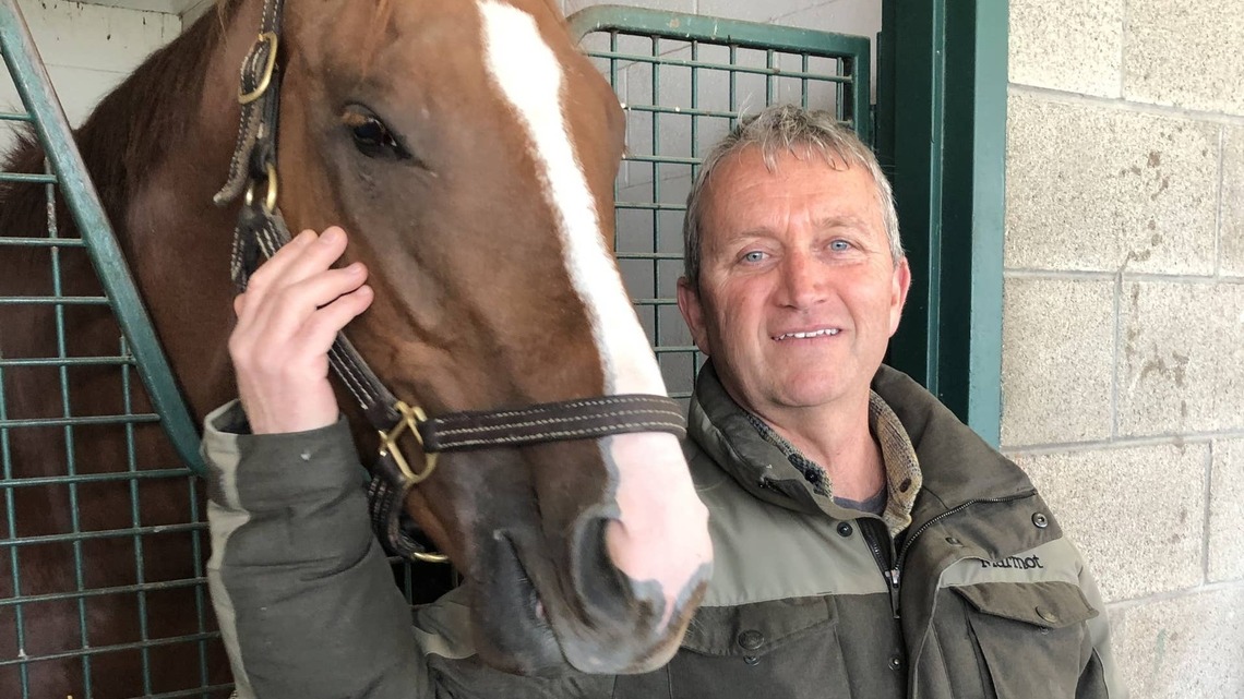 Andrew Gaughan Will Not Seek Another Term As Ontario Racing's Independent Chair 