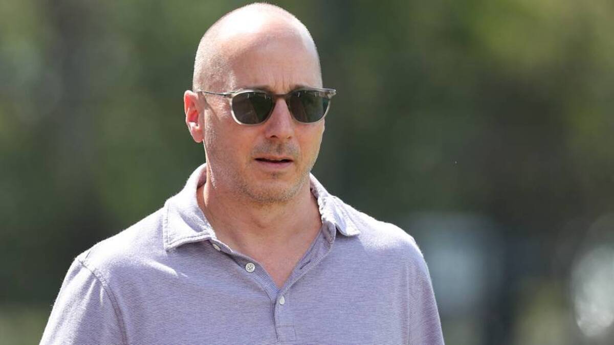  The questions are piling up for Yankees GM Brian Cashman ahead of the trade deadline. Does he have the answers? | IMAGN IMAGES via Reuters Connect 