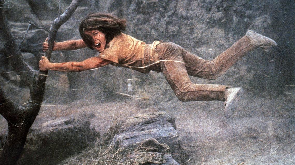 1984 Nostalgic Hit With Saddest Scene of All Time Named in Greatest Fantasy Movies 