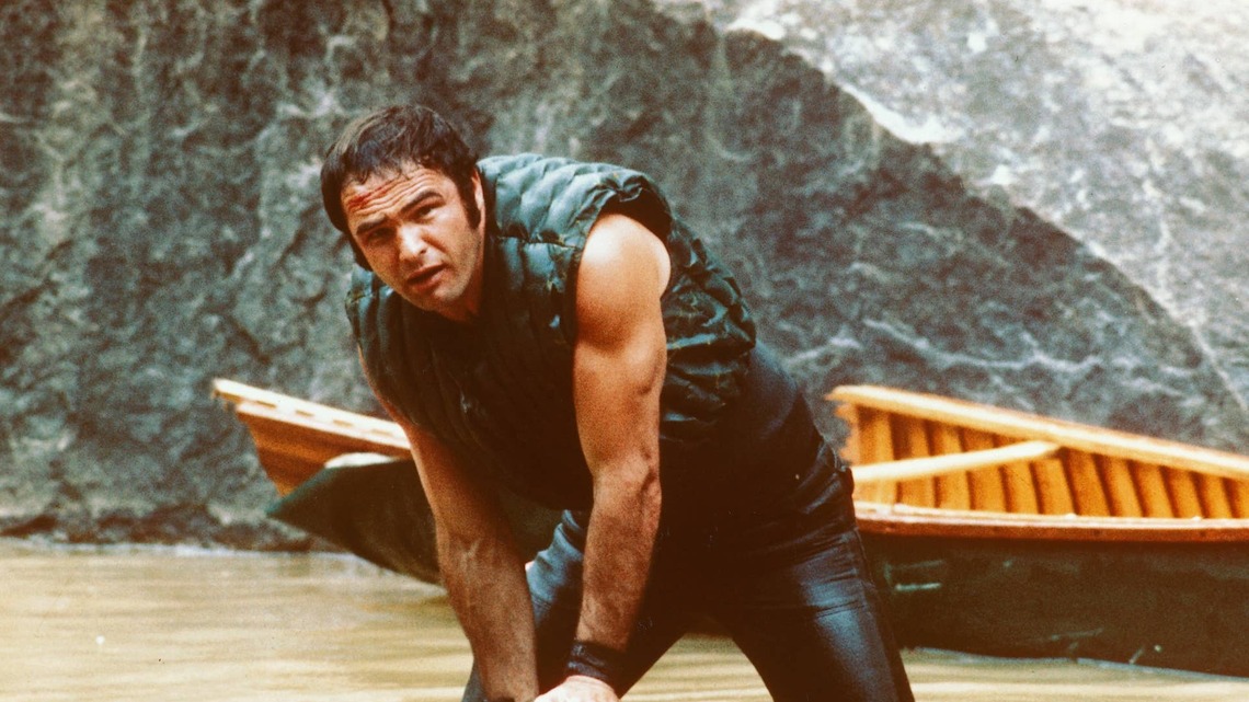 54 Years Ago Today: Burt Reynolds Classic, Which He Called His ‘Best Film,' Was Released 