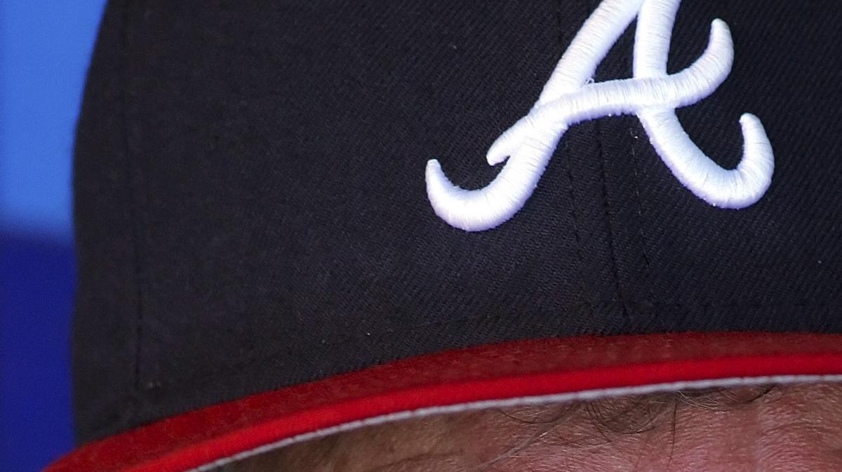 FILE-- The Atlanta Braves manager Bobby Cox, during a game against the New York Mets at Shea Stadium in Queens on July 14, 2005. Cox, a Hall of Famer who led the Atlanta Braves to five National League pennants and a World Series championship and ranks No. 4 for career victories as a manager, died in Marietta, Ga. on May 9, 2026. He was 84. (Barton Silverman/New York Times)