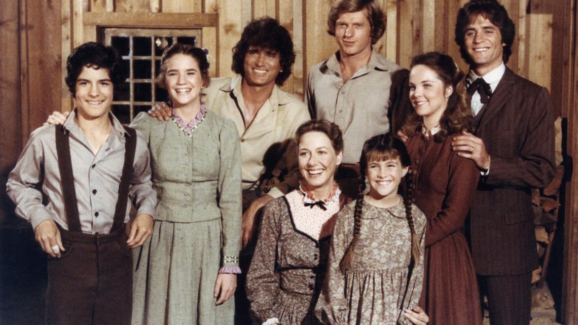 'Little House on the Prairie' Star Sends Bold Message About Reboot Series 