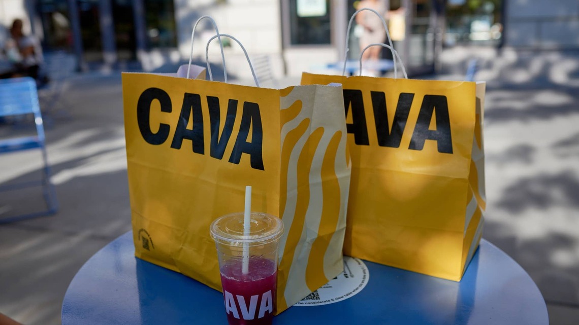 Cava just delivered a consumer signal Wall Street shouldn't ignore