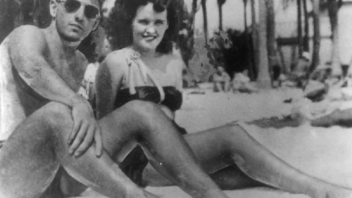 Black Dahlia Cold Case Thawed? Two Filmmakers Think They've Solved the Case (Exclusive) 