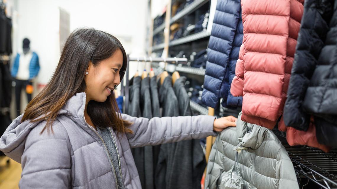 53-year-old retail chain explores selling entire business 