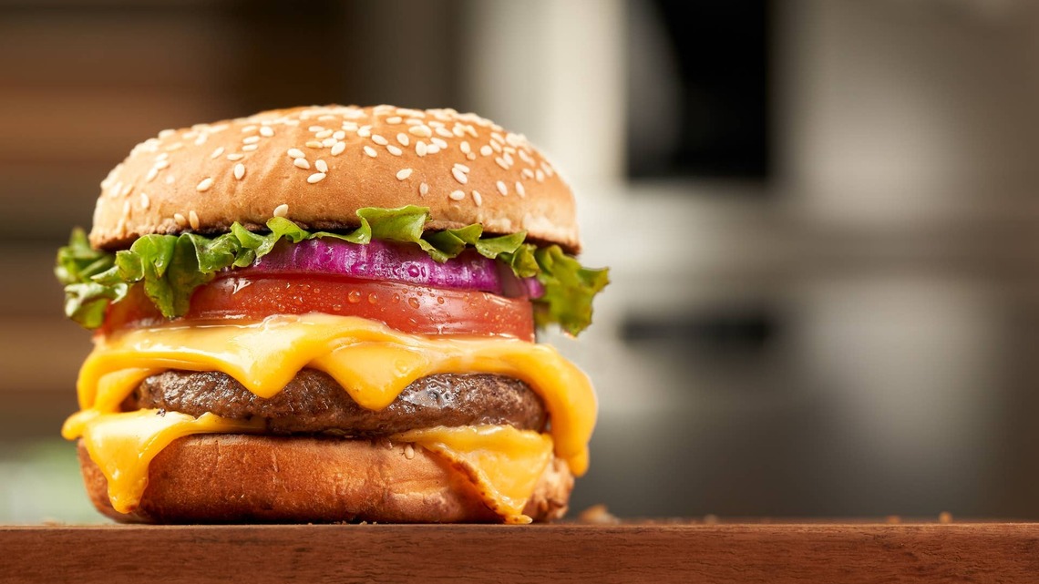 National Cheeseburger Day Is Bringing BOGO Burgers, $1 Deals and More
