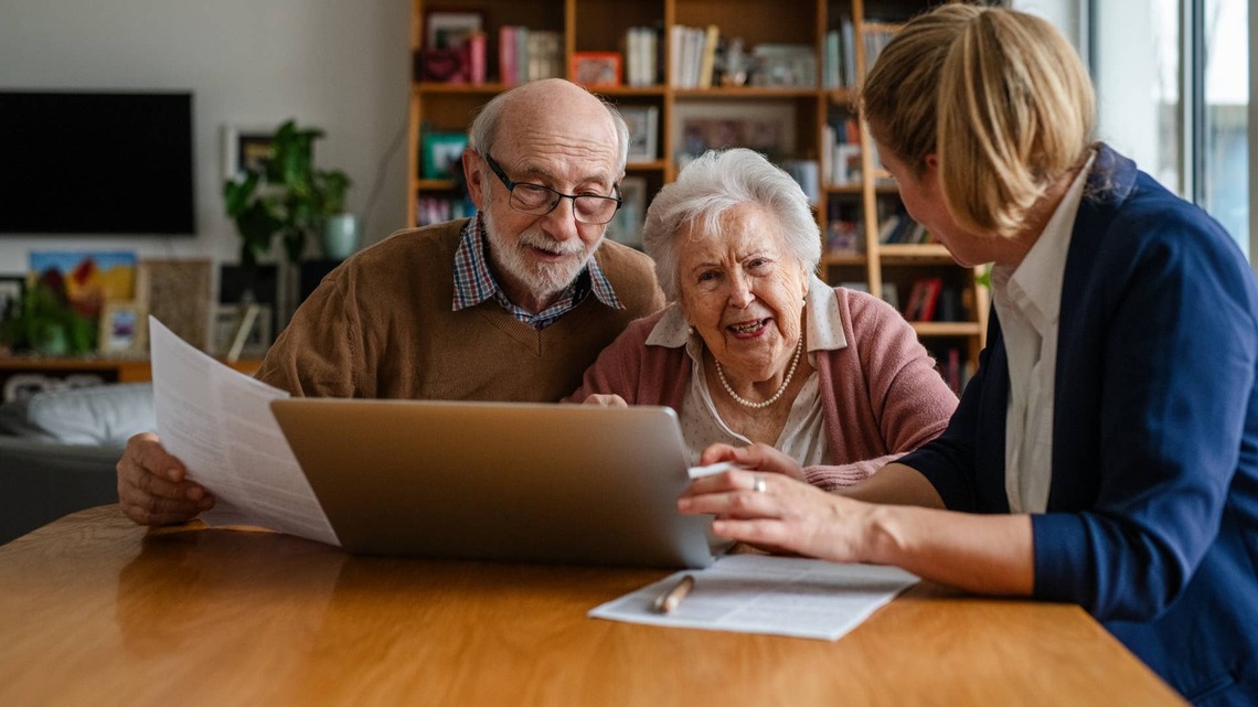 Social Security's 2027 COLA is headed for a reality check 