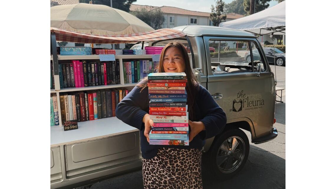Audiobook Walking Club Helps Women Find Books and Friends