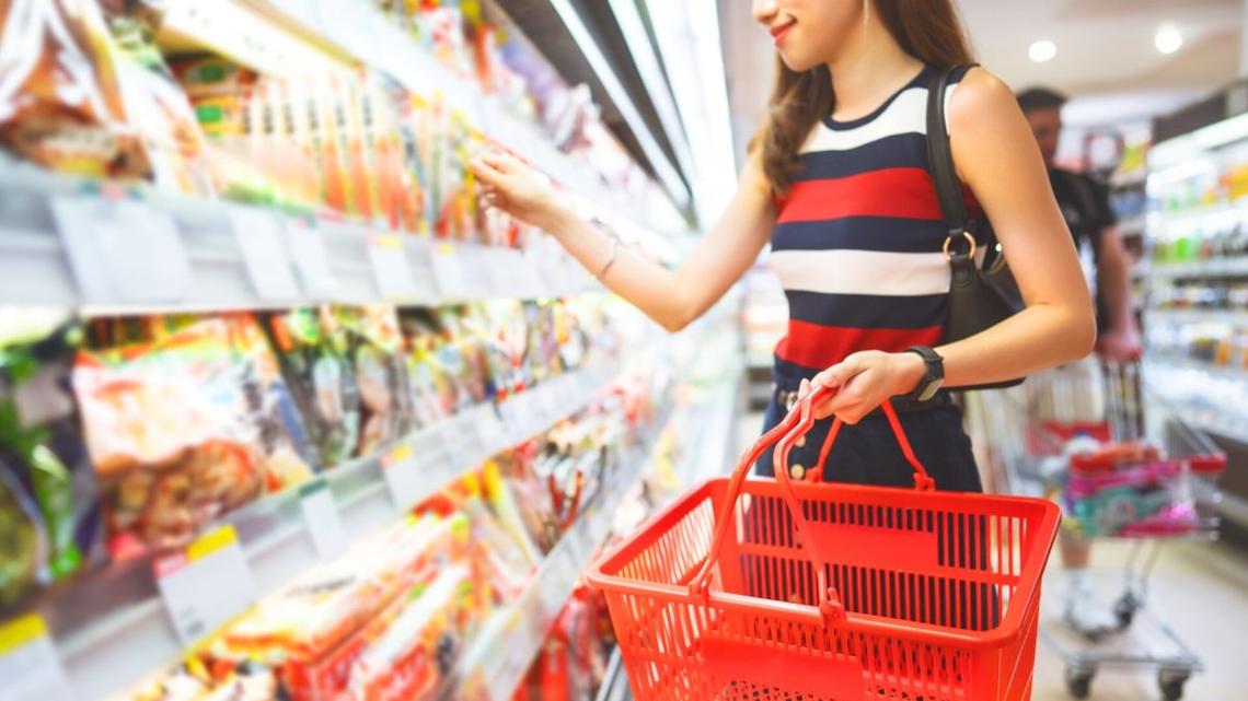 Grocery Outlet closes 36 stores after overexpanding 