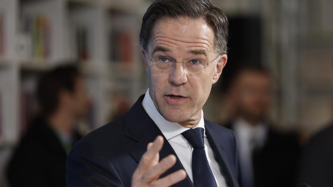 Commentary: Our NATO allies are unwilling to play Donald Trump's game this time around