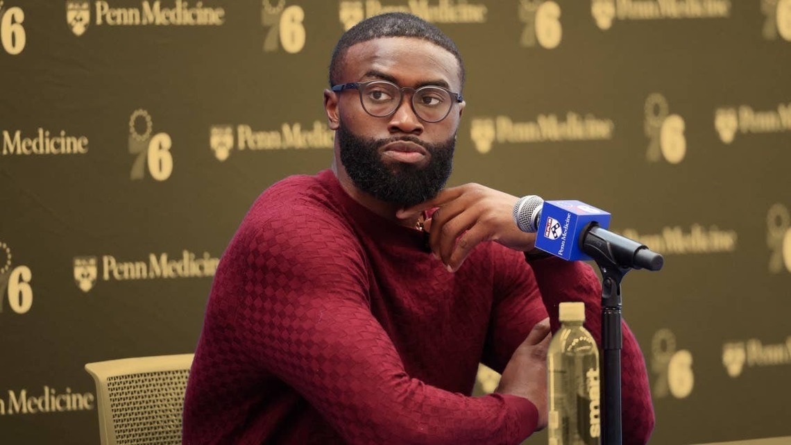 "The disrespect he's had" - Rajon Rondo warns the league about the wrath Jaylen Brown is going to unleash 