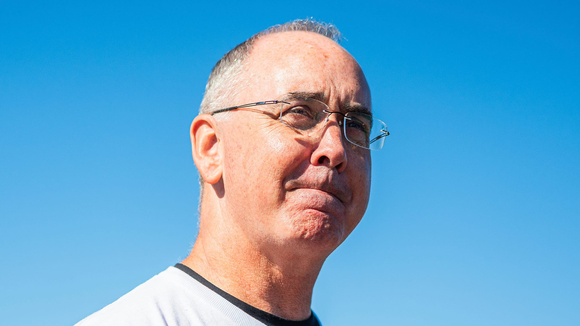 Timeline: How UAW's Shawn Fain came to face federal probe