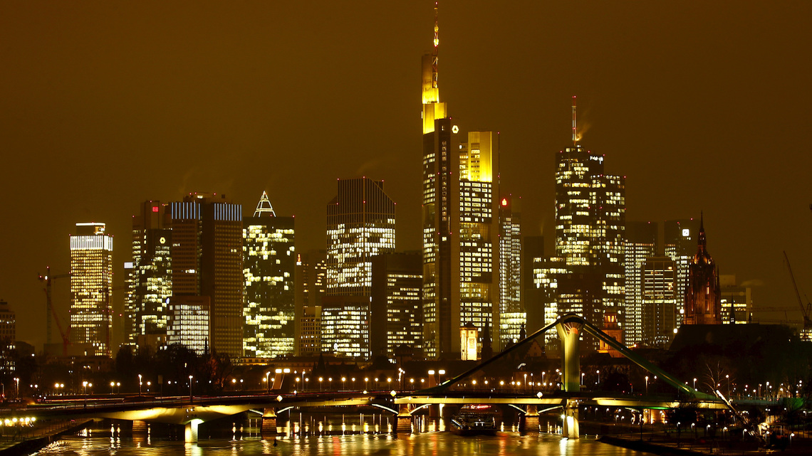 German government to raise forecasts due to strong H1, source says