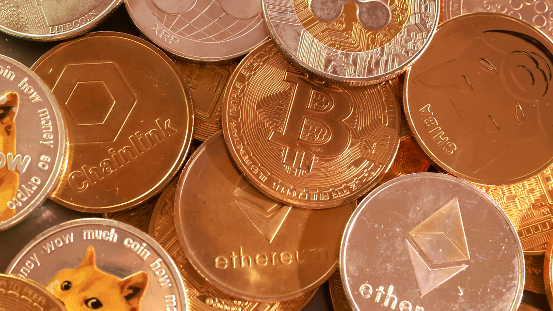 Stablecoin card spending forecast to hit $50 billion a year by 2028 - RedotPay 