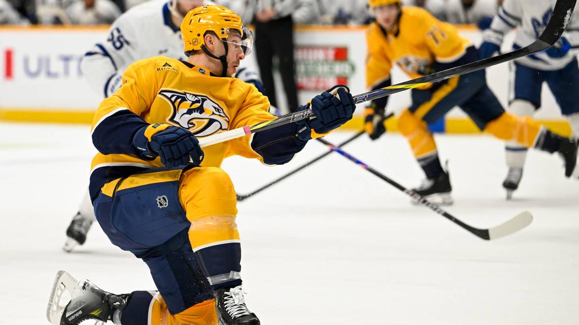 NHL Schedule Today, April 12: Games, Storylines, Wild Card Races and Playoff Picture 