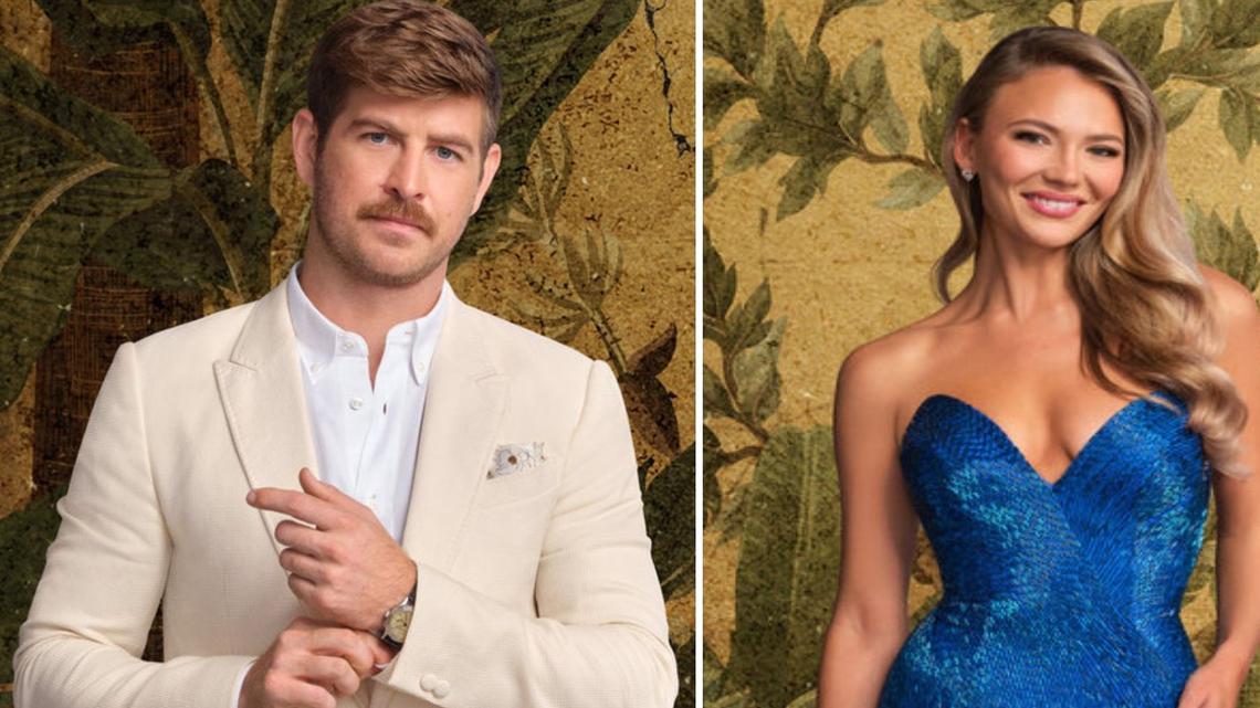 Southern Charm's Whitner Details Unaired Date With Costar Charley 