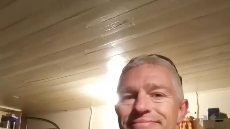 'Alaskan Bush People' Star Is Feared Dead Amid Search for Unidentified Male 