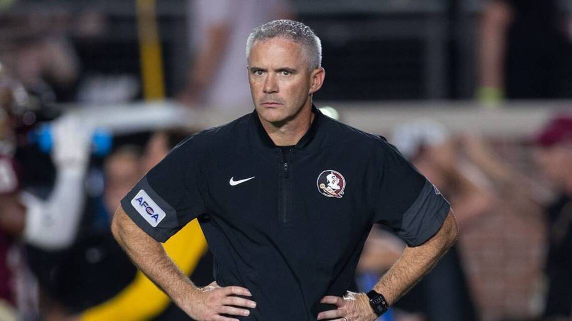 FSU Football Looks to End Road Losing Streak Against No. 10 Alabama Crimson Tide