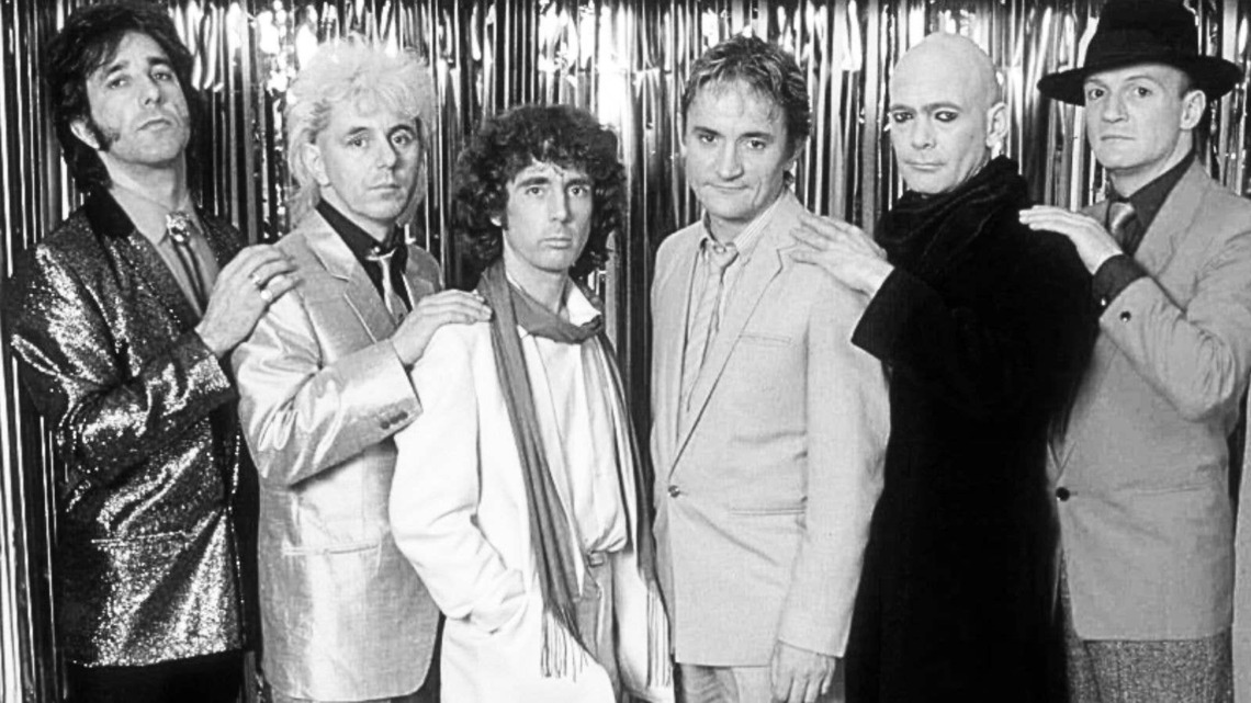 1983 Ballad, Which Turned 6 Actors Into a No. 1 Band, Is Just as Powerful 43 Years Later 