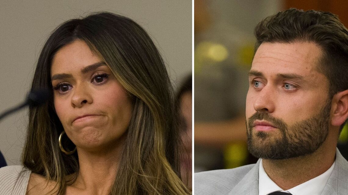 Taylor Frankie Paul's Ex Dakota Calls Cops About Protective Order 