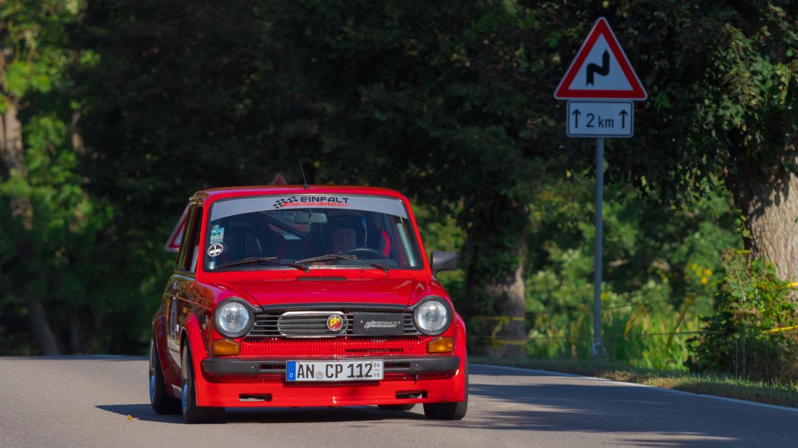 3 Italian City Cars That Outsmarted Regulations and Rivals 