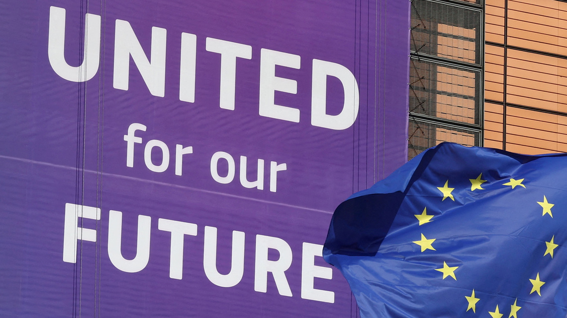 EU Commission floats safeguards against democratic backsliding by new members 