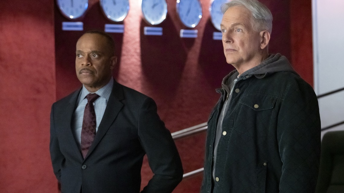 Stars Who've Left ‘NCIS': Where Mark Harmon, Rocky Carroll and More Are Now