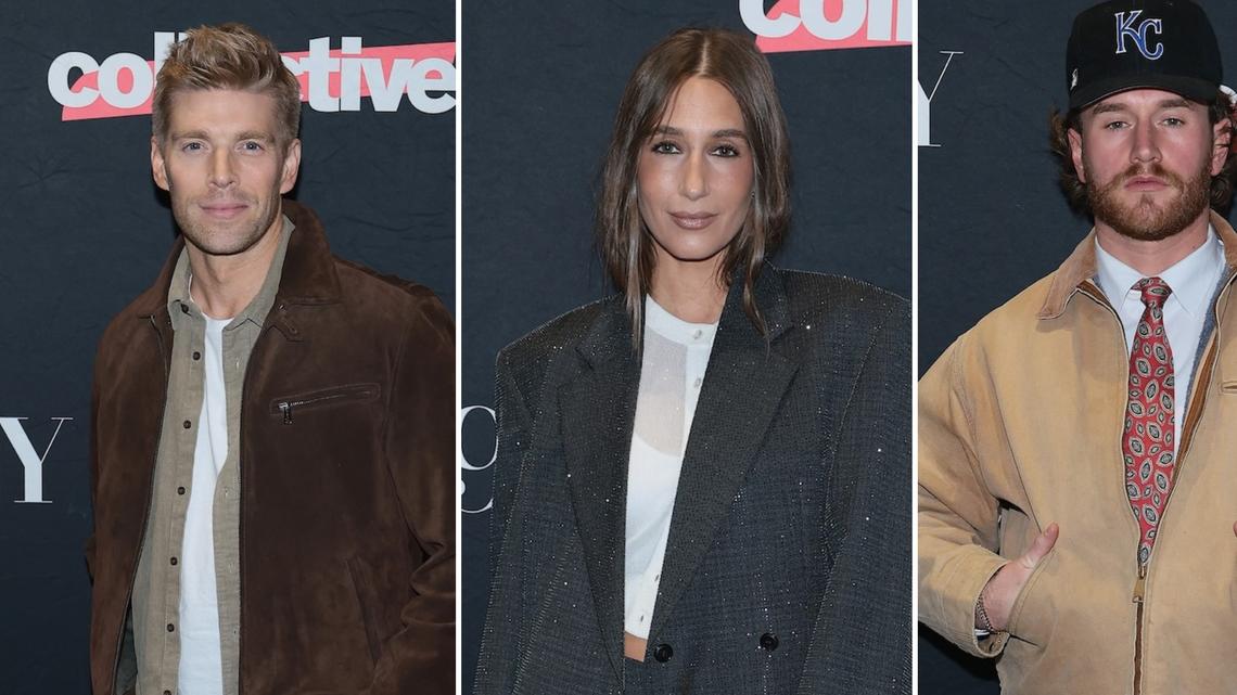 Summer House's Kyle Cooke Voted ‘Yay' For Amanda Batula, West Wilson Romance 