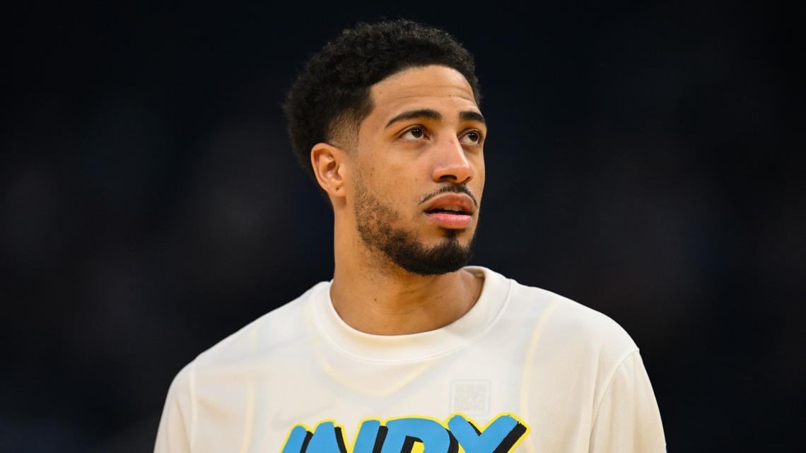 Tyrese Haliburton Makes Announcement 10 Months After Surgery 