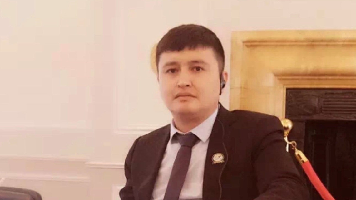 At US-China summit, Trump should ask Xi to release my brother | Opinion 