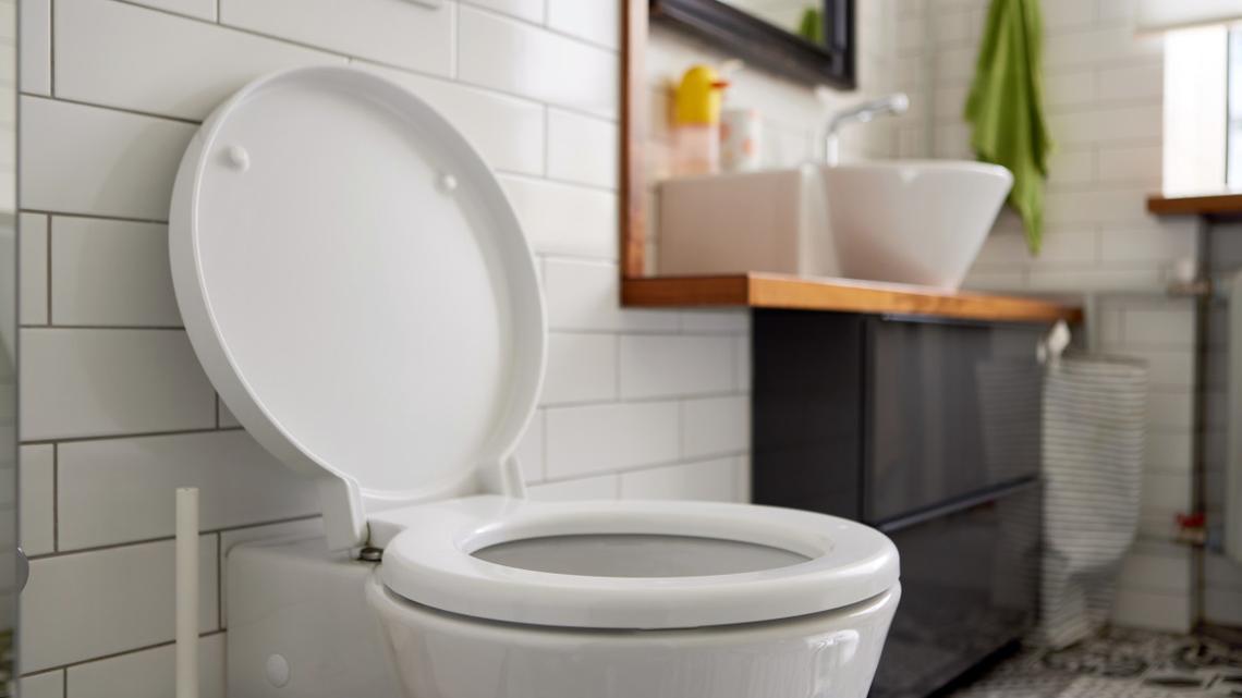 Running Toilet? This 2-Minute Fix Saves Hundreds