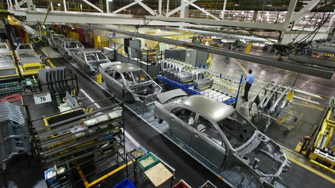 Your Next Car Could Cost Nearly $1,000 More as Material Prices Surge 