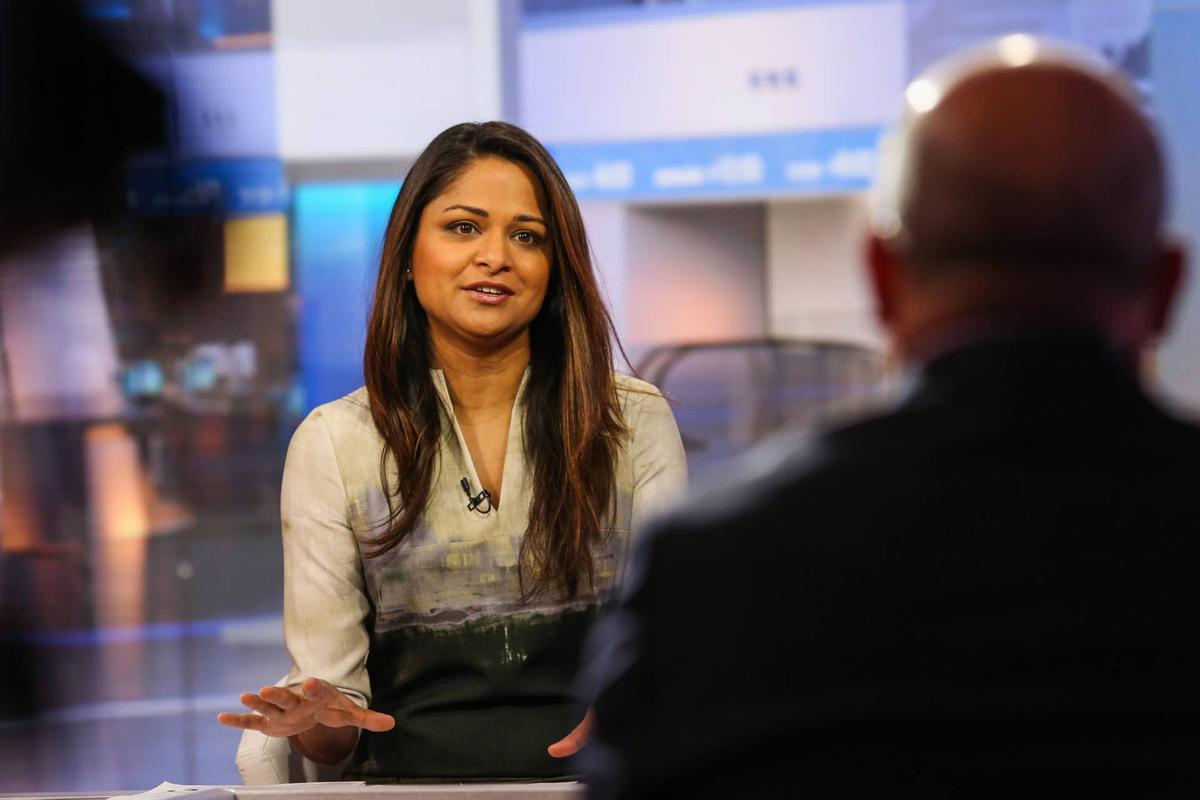  "I like stocks, I just don't like the index right now," says BofA Securities's Savita Subramanian 