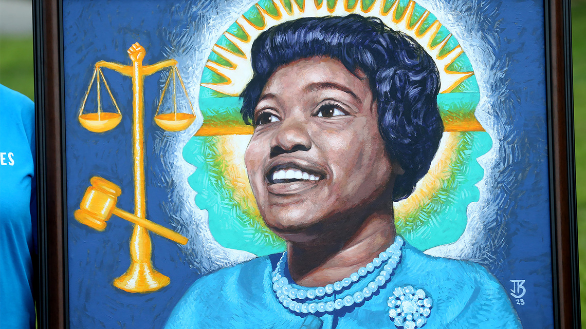 Q&A with Stephanie Kuzydym on fight to have Alberta Jones recognized 