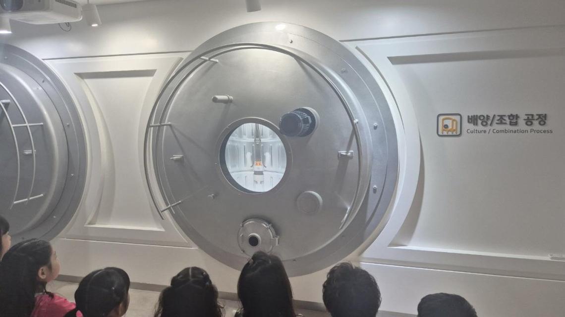 Inside hy's smart factory producing 2.3M bottles a day 