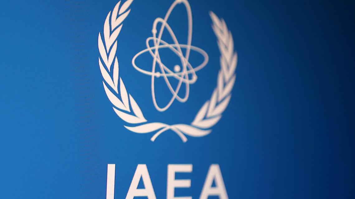 IAEA says a drone targeted Zaporizhzhia nuclear power plant's external radiation control laboratory 