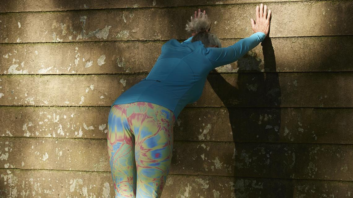 This Muscle Is the Unsung Hero of Longevity