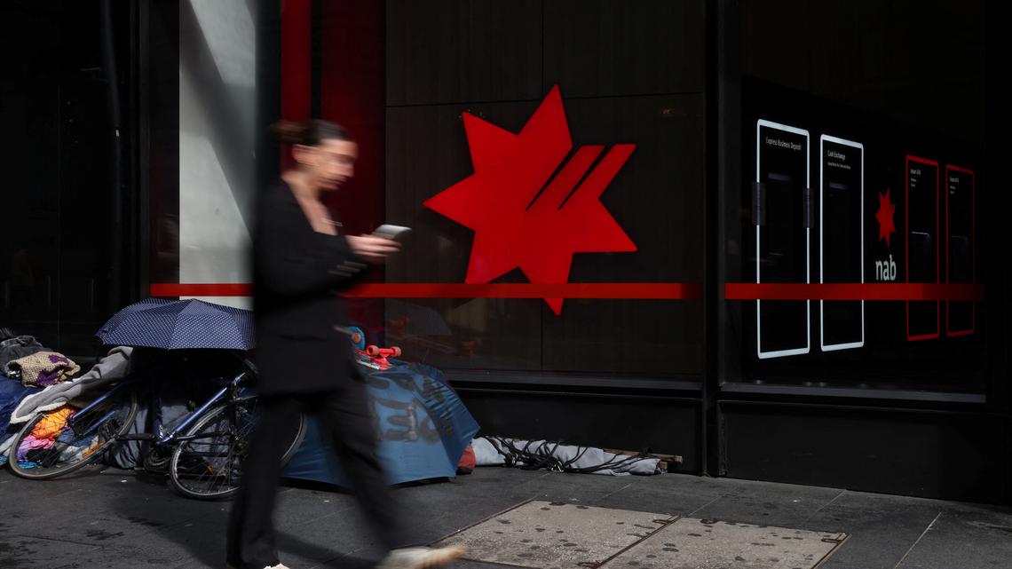 Analysis-Once investor darlings, Australian banks get reality check on mortgage change 
