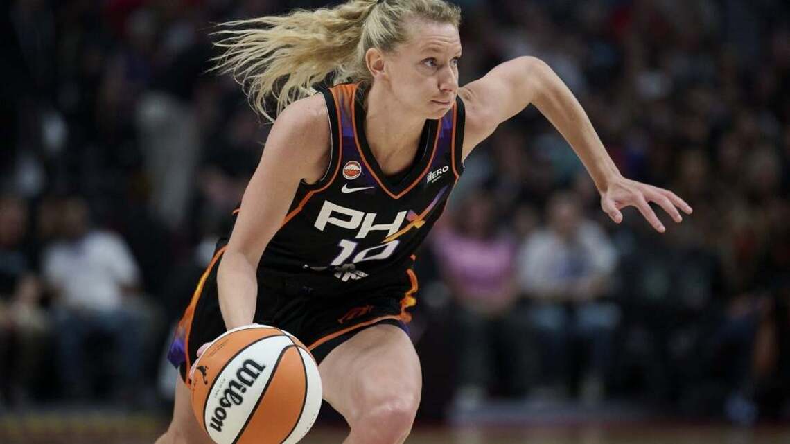 Rookie Shay Ciezki sparks Mercury's rally past Fire