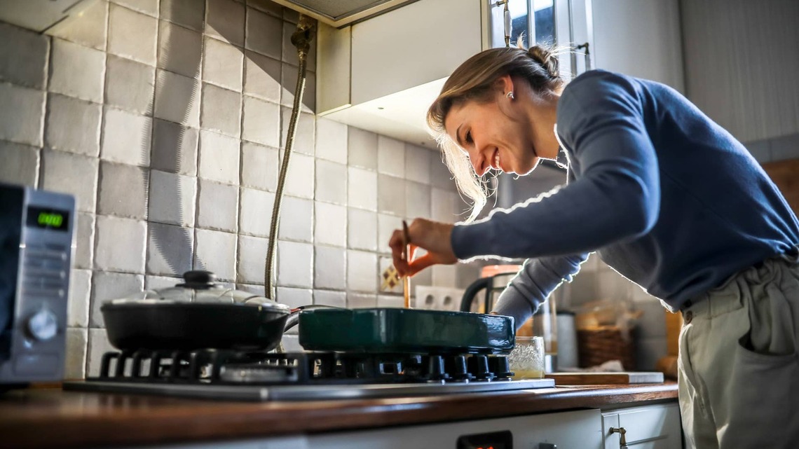 ‘I'm a Hepatologist, and This Is the One Thing I Tell Every Patient With Fatty Liver To Start Eating' 