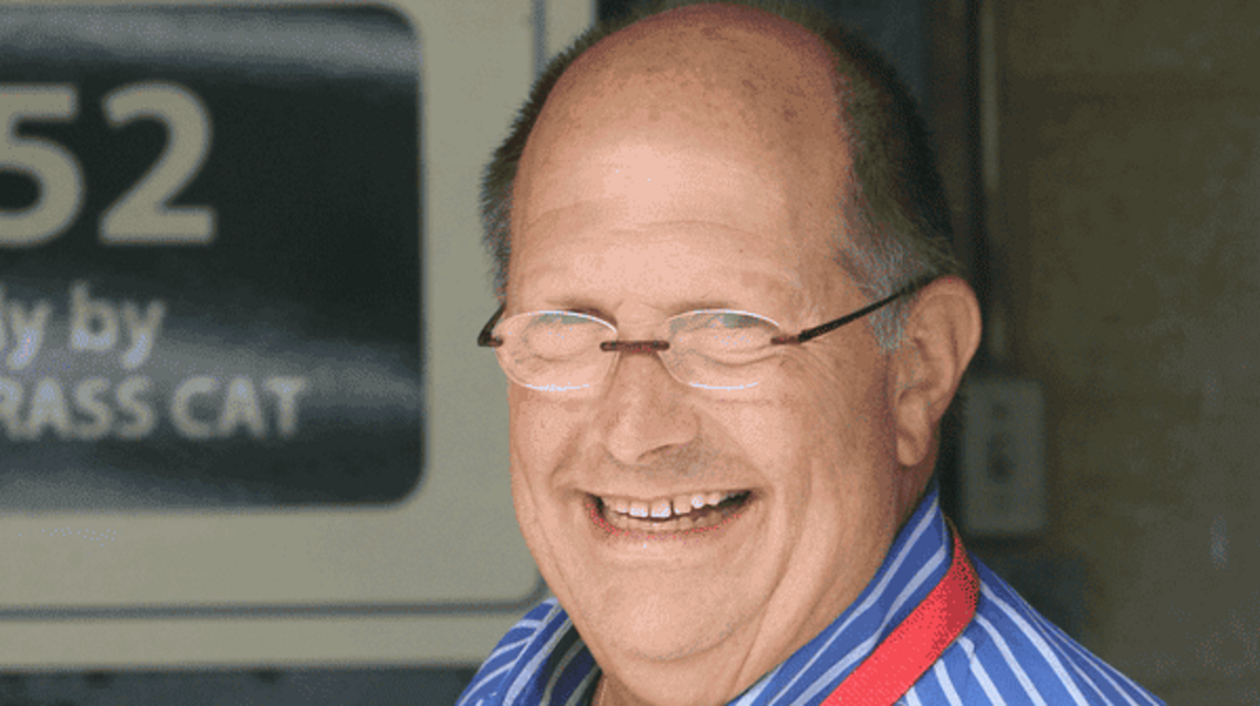 TCA Celebrates H. Greg Goodman As Honor Guest At 95th Testimonial Dinner 