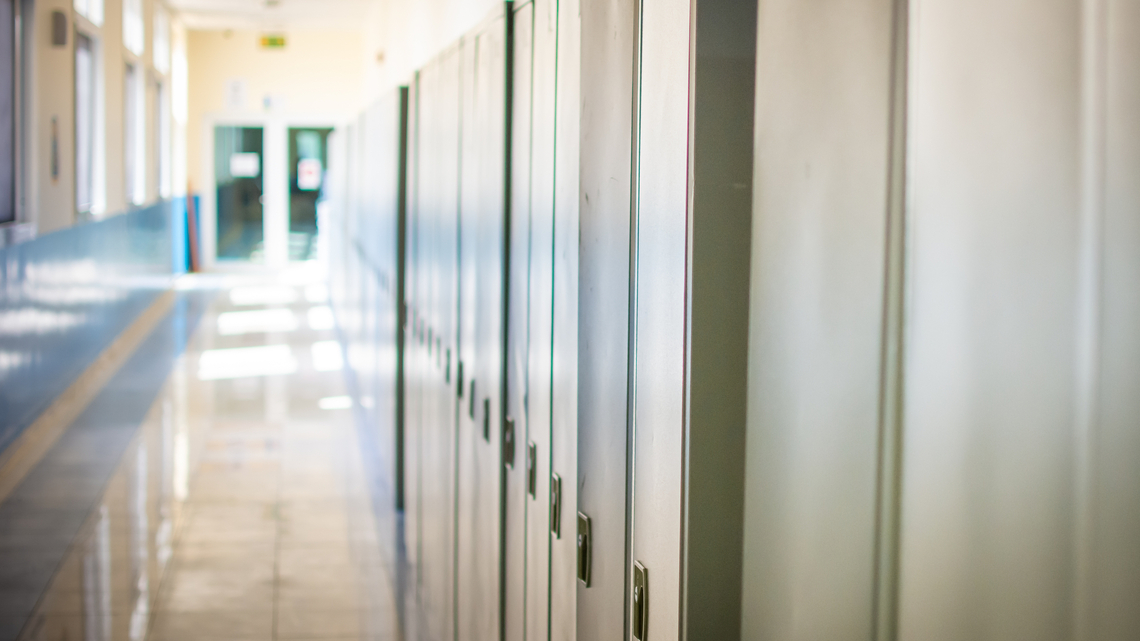 Trump administration investigates 3 California school districts over ‘Wheel of Privilege' survey 