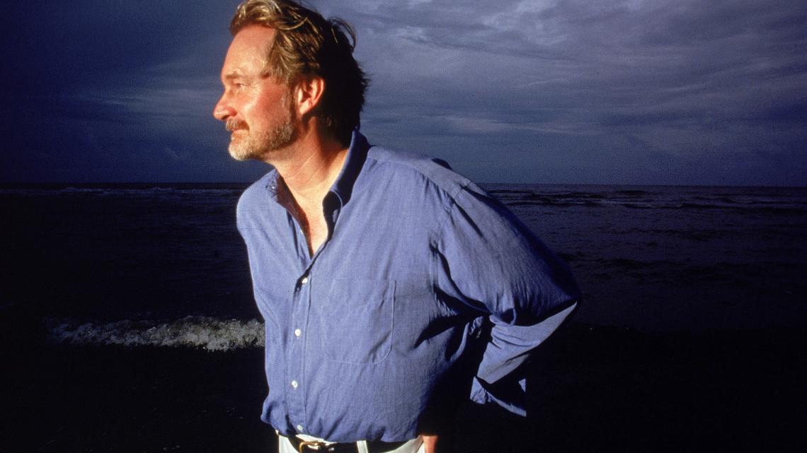 Best-Selling Author's Novel Ranked ‘Best Non-Fiction' on Goodreads 