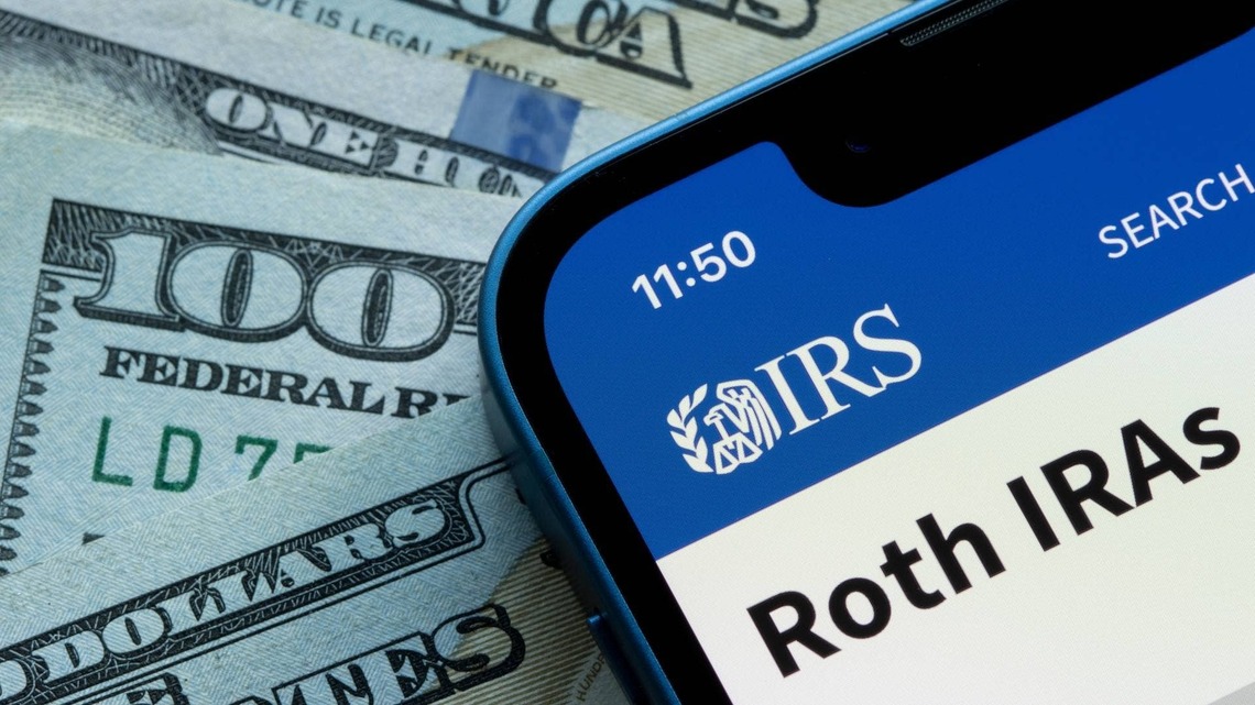 The tax rules that can quietly ruin your Roth IRA conversion strategy 