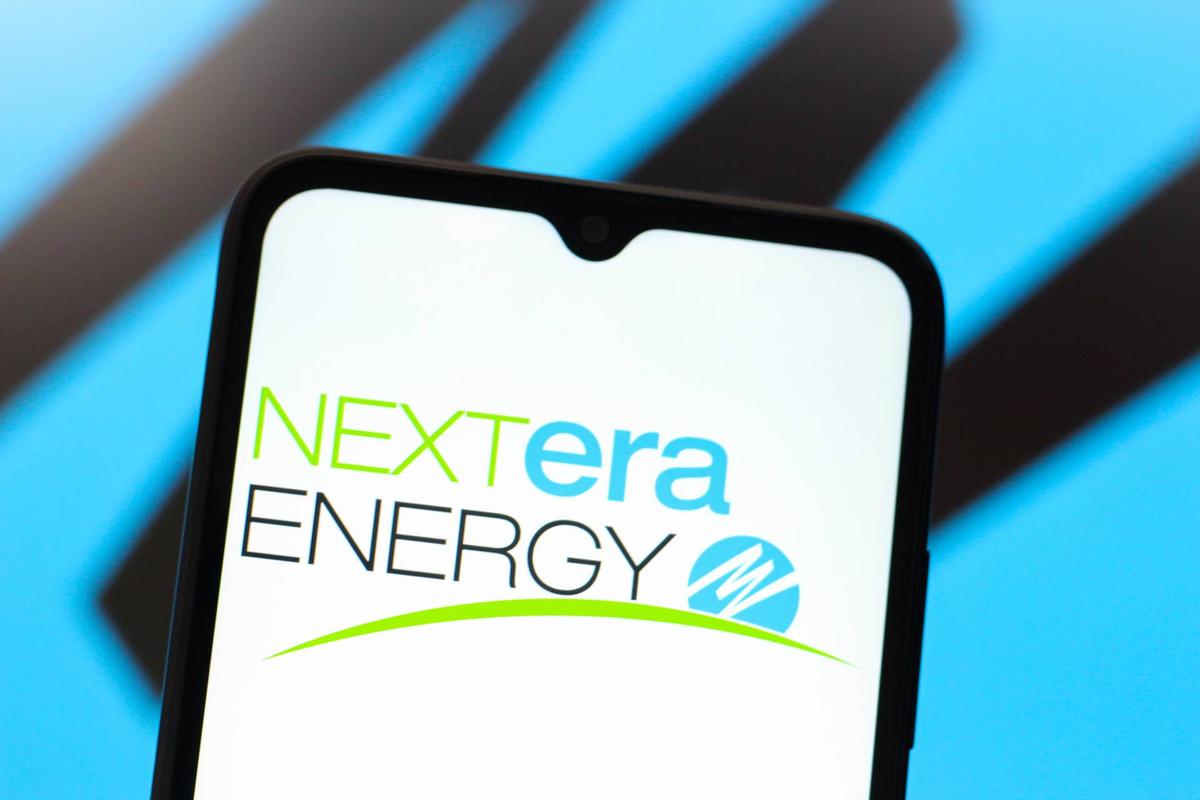  NextEra CEO John Ketchum is betting on scale to win the AI power race. 