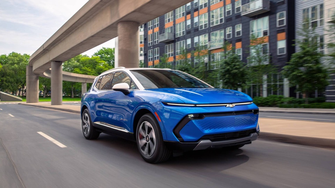 That Terrifying EV Battery Replacement Bill May Never Come 