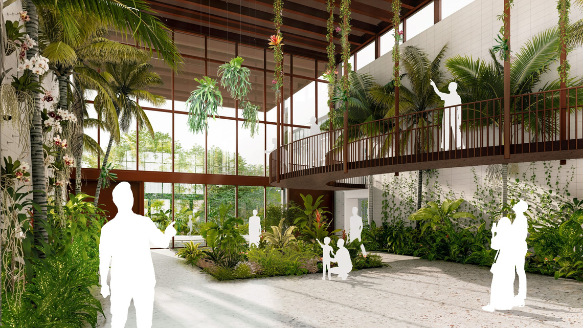 Major Sarasota attraction begins next phase of $60.9M expansion 