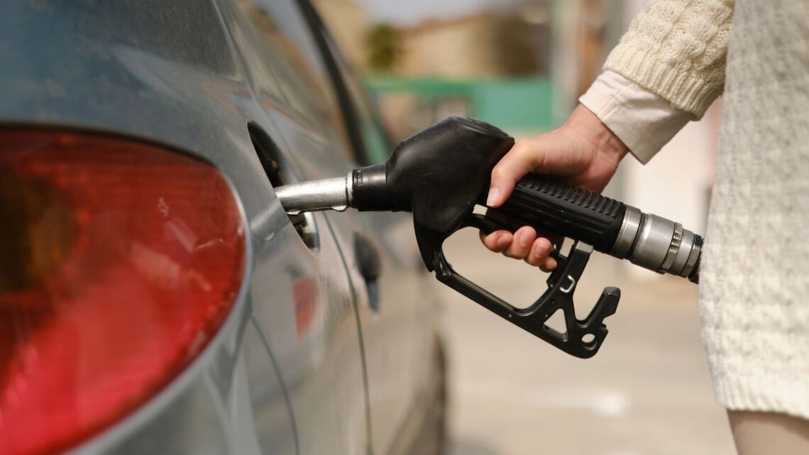 Big-name gas station opens its first location in this Triangle town