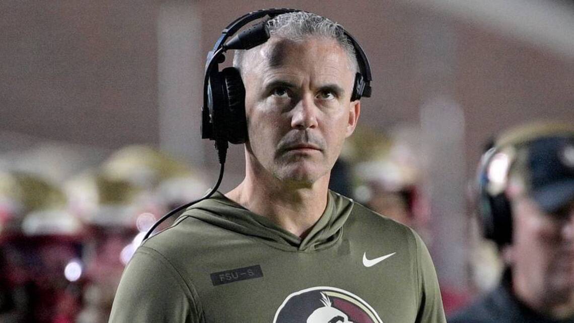 FSU Football vs. Virginia Cavaliers: 22 Players Already Ruled Out