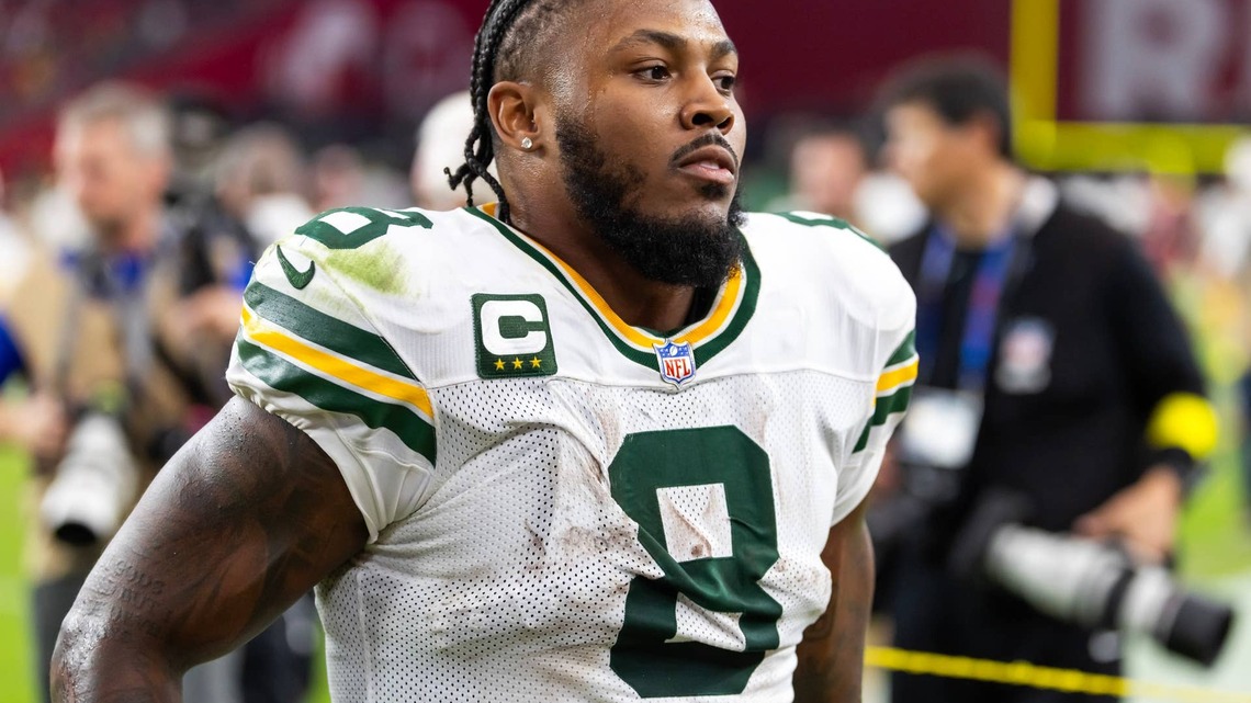 When Will Josh Jacobs Play? Return Timeline for Packers RB After NFL Decision 